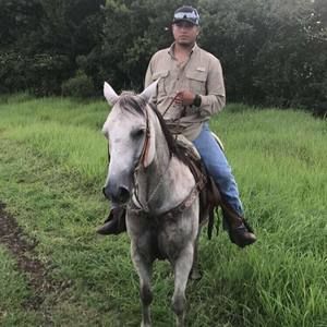 Meet your Posher, Juan